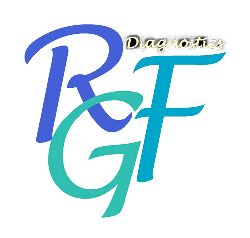 RGF logo