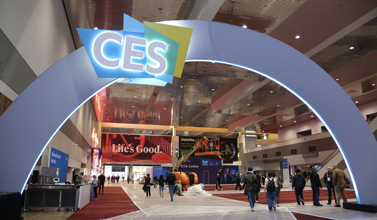 Mymemo will be at CES 2024
